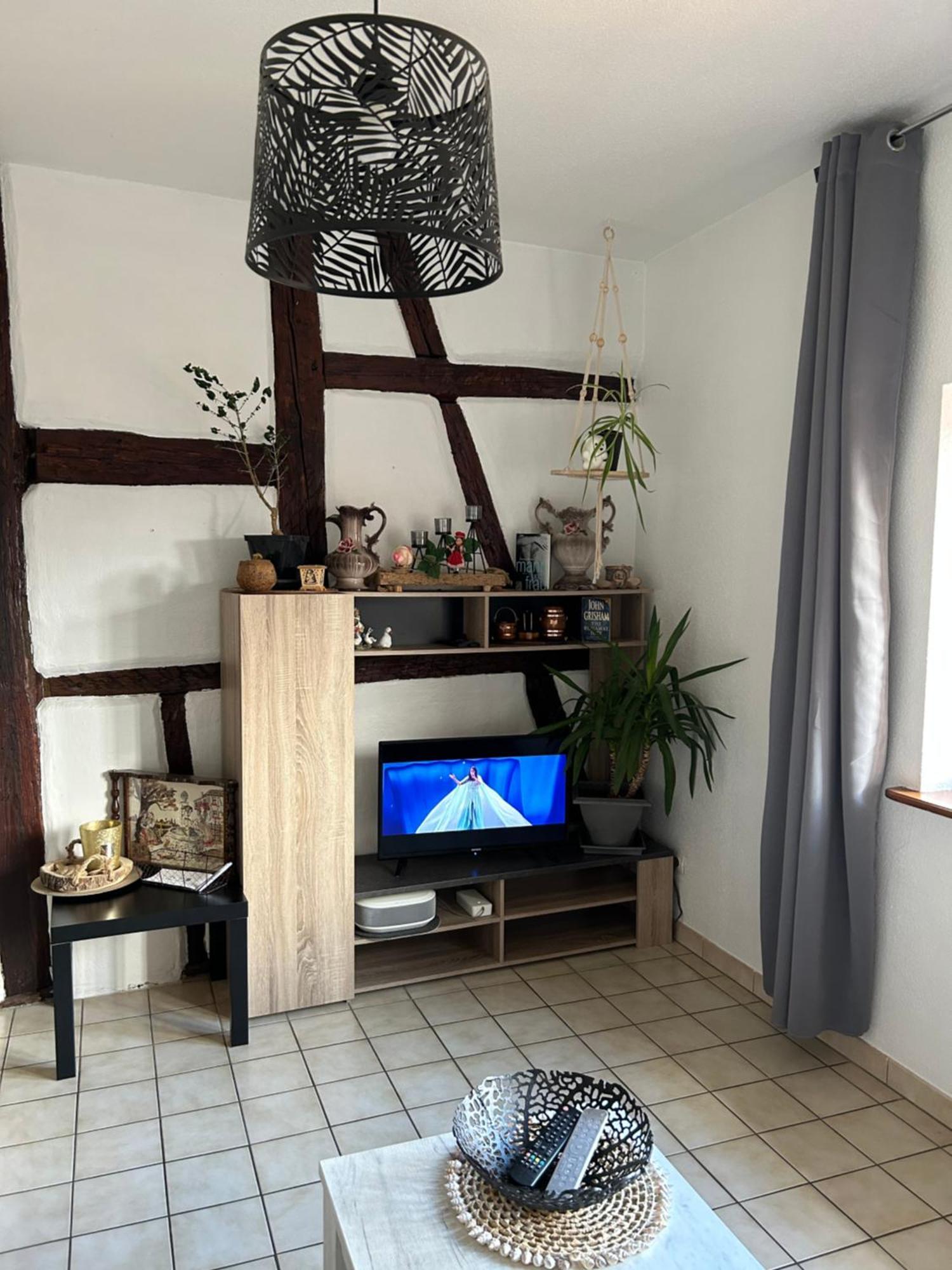 Charme,Detente Et Vue Imprenable En Centre Ville Riquewihr Zewnętrze zdjęcie